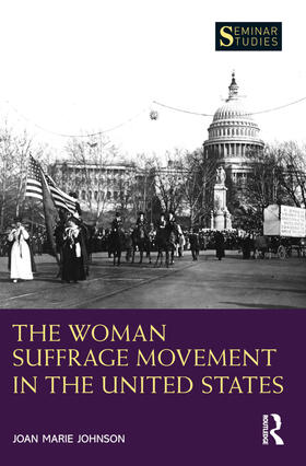 Johnson |  The Woman Suffrage Movement in the United States | Buch |  Sack Fachmedien