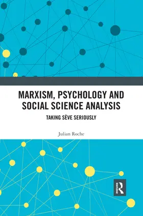 Roche |  Marxism, Psychology and Social Science Analysis | Buch |  Sack Fachmedien