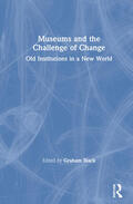 Black |  Museums and the Challenge of Change | Buch |  Sack Fachmedien