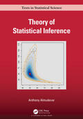 Almudevar |  Theory of Statistical Inference | Buch |  Sack Fachmedien