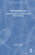 Lemish |  Transcultural Jazz | Buch |  Sack Fachmedien