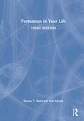 Wahl / Morris |  Persuasion in Your Life | Buch |  Sack Fachmedien