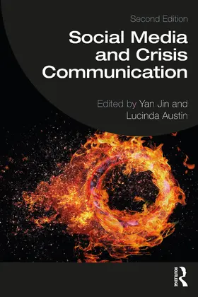 Jin / Austin | Social Media and Crisis Communication | Buch | 978-0-367-48900-7 | www.sack.de