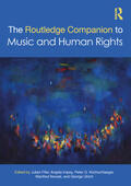 Fifer / Impey / Kirchschlaeger |  The Routledge Companion to Music and Human Rights | Buch |  Sack Fachmedien