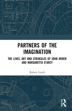 Leach | Partners of the Imagination | Buch | 978-0-367-48914-4 | sack.de