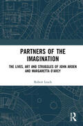Leach |  Partners of the Imagination | Buch |  Sack Fachmedien