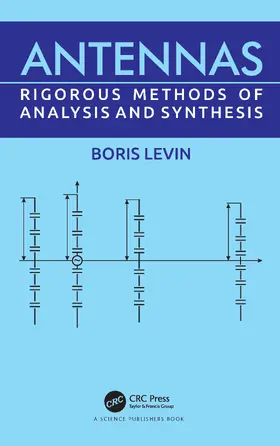 Levin |  Antennas | Buch |  Sack Fachmedien