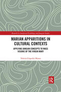 Musso |  Marian Apparitions in Cultural Contexts | Buch |  Sack Fachmedien