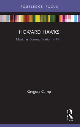 Camp | Howard Hawks | Buch | 978-0-367-48975-5 | sack.de