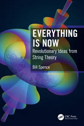 Spence |  Everything is Now | Buch |  Sack Fachmedien