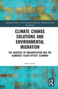 Ginty |  Climate Change Solutions and Environmental Migration | Buch |  Sack Fachmedien