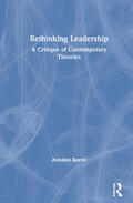 Beerel |  Rethinking Leadership | Buch |  Sack Fachmedien