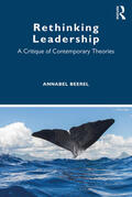Beerel |  Rethinking Leadership | Buch |  Sack Fachmedien