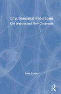 Fowler |  Environmental Federalism | Buch |  Sack Fachmedien