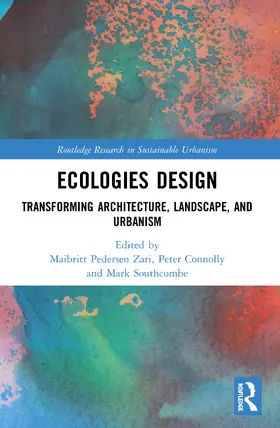 Pedersen Zari / Connolly / Southcombe |  Ecologies Design | Buch |  Sack Fachmedien