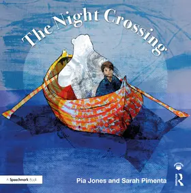 Jones / Pimenta |  The Night Crossing | Buch |  Sack Fachmedien