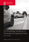 Allum / Gilmour |  Routledge Handbook of Transnational Organized Crime | Buch |  Sack Fachmedien