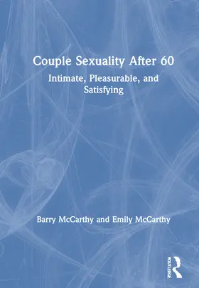 McCarthy | Couple Sexuality After 60 | Buch | 978-0-367-49170-3 | sack.de