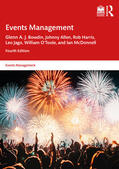 Bowdin / McDonnell / Allen |  Events Management | Buch |  Sack Fachmedien