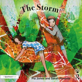 Jones / Pimenta |  The Storm | Buch |  Sack Fachmedien