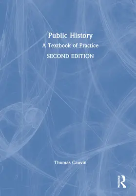 Cauvin |  Public History | Buch |  Sack Fachmedien