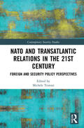 Testoni |  NATO and Transatlantic Relations in the 21st Century | Buch |  Sack Fachmedien