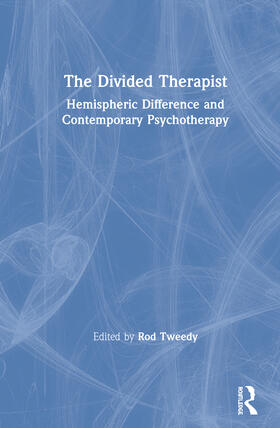 Tweedy | The Divided Therapist | Buch | sack.de