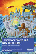 Dodds / Chopitea / Ruffins |  Tomorrow's People and New Technology | Buch |  Sack Fachmedien