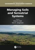 Fath / Cole / Jorgensen |  Managing Soils and Terrestrial Systems | Buch |  Sack Fachmedien