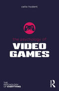 Hodent |  The Psychology of Video Games | Buch |  Sack Fachmedien