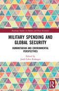 Calvo Rufanges |  Military Spending and Global Security | Buch |  Sack Fachmedien