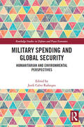 Calvo Rufanges |  Military Spending and Global Security | Buch |  Sack Fachmedien