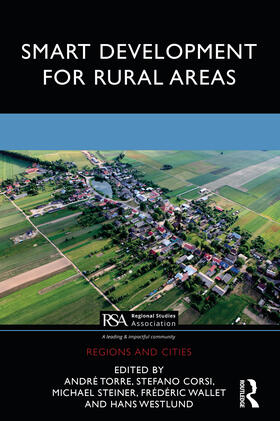 Torre / Wallet / Corsi |  Smart Development for Rural Areas | Buch |  Sack Fachmedien