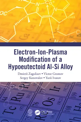 Zaguliaev / Gromov / Konovalov |  Electron-Ion-Plasma Modification of a Hypoeutectoid Al-Si Alloy | Buch |  Sack Fachmedien