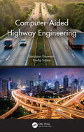 Goswami / Sarkar |  Computer-Aided Highway Engineering | Buch |  Sack Fachmedien