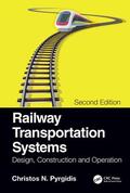 Pyrgidis |  Railway Transportation Systems | Buch |  Sack Fachmedien