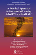 Ponce-Cruz / Gutiérrez / Ramírez-Mendoza |  A Practical Approach to Metaheuristics Using LabVIEW and Matlab(r) | Buch |  Sack Fachmedien