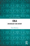 Matthiae |  Ebla | Buch |  Sack Fachmedien