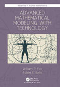 Fox / Burks |  Advanced Mathematical Modeling with Technology | Buch |  Sack Fachmedien
