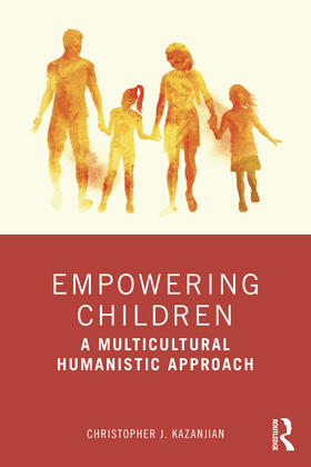 Kazanjian | Empowering Children | Buch | 978-0-367-49451-3 | sack.de
