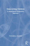 Kazanjian |  Empowering Children | Buch |  Sack Fachmedien