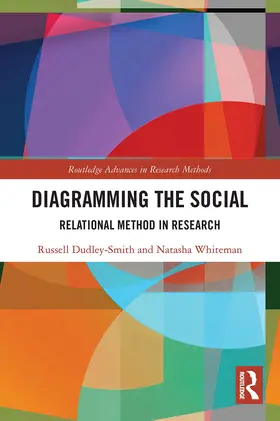 Dudley-Smith / Whiteman |  Diagramming the Social | Buch |  Sack Fachmedien