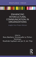 Beerkens / Pichon-Vorstman / Supheert |  Enhancing Intercultural Communication in Organizations | Buch |  Sack Fachmedien