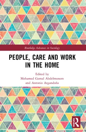 Abdelmonem / Argandoña |  People, Care and Work in the Home | Buch |  Sack Fachmedien
