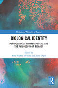 Meincke / Dupré |  Biological Identity | Buch |  Sack Fachmedien
