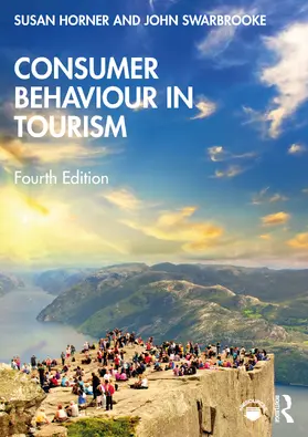 Horner / Swarbrooke |  Consumer Behaviour in Tourism | Buch |  Sack Fachmedien
