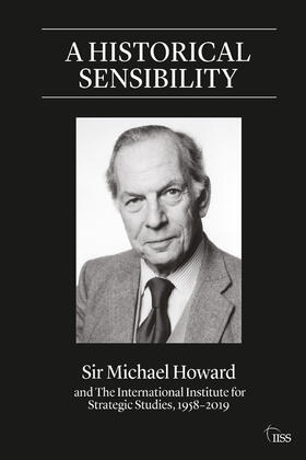 Howard / Rhode | A Historical Sensibility | Buch | 978-0-367-49562-6 | sack.de