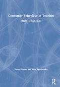 Horner / Swarbrooke |  Consumer Behaviour in Tourism | Buch |  Sack Fachmedien
