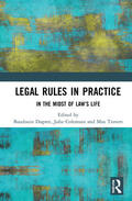 Dupret / Colemans / Travers |  Legal Rules in Practice | Buch |  Sack Fachmedien