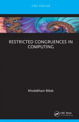 Bibak |  Restricted Congruences in Computing | Buch |  Sack Fachmedien